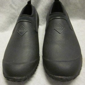 Original Muck Boots Size 8 Low Waterproof